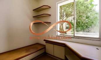 Imagem 5: Rio de Janeiro - Apartamento Padrão - Gávea