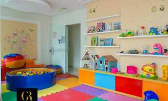 Imagem 5: ANDA R ALTO, VISTA LIVRE E 3 VAGAS FIXAS!