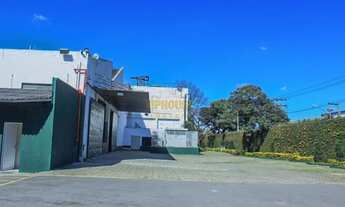 Imagem 3: Galpão para Aluguel no bairro Vila Leopoldina - São Paulo, SP