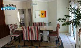 Imagem 3: Casa com 3 dormitórios à venda, 375 m² por R$ 1.850.000,00 - Condomínio Estância Marambaia