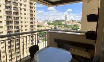 Imagem 7: Apartamento 03 Quartos Edifício Monte Carmelo Ribeirão Preto