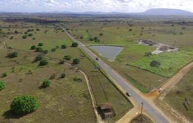 Imagem 4: Fazenda vizinha a Itabaiana - Se