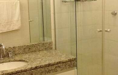 Imagem 4: COBERTURA - PANAMBY - SP