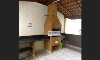 Imagem 4: Apartamento contra piso com 2 dormitórios à venda, 78 m² por R$ 450.000 - Osvaldo Cruz - S