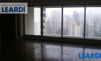 Imagem: APARTAMENTO - MORUMBI - SP