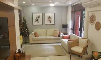 Imagem 7: Excelente apartamento de 03 quartos na Gávea - RJ