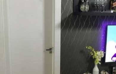 Imagem 6: Apartamento em Barueri - 2 dormitórios - 2 vagas - 550 mil - Oportunidade