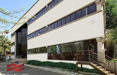 Imagem 6: Galpão 3.493 m² Locação Alphaville Barueri, SP