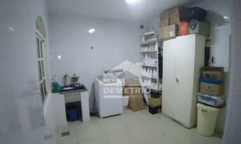 Imagem 7: Casa para venda possui 278 metros quadrados com 4 quartos em Nova Guará - Guaratinguetá