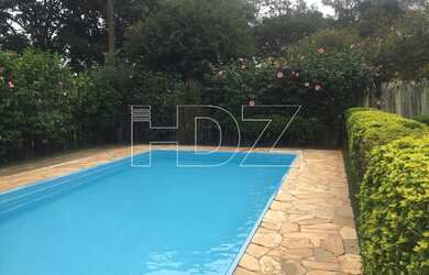 Imagem 6: Araraquara - Chácara - Jardim Tropical