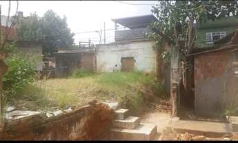 Imagem 3: Terreno 800m² no Centro de São João