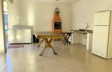 Imagem 4: Casa com Piscina - Jardim dos Bandeirantes - 226m² - 2 Dormitórios