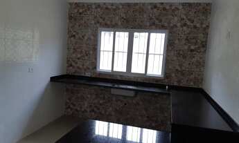 Imagem 6: Casa nova no Jardim Maristela. Próximo Alameda Lucas Nogueira Garcez, pouso de Asas Delta