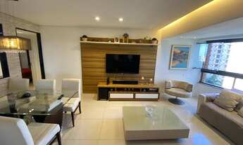 Imagem 5: Apartamento 2 Quartos para Venda em Salvador, Horto Florestal, 2 dormitórios, 2 suítes, 4