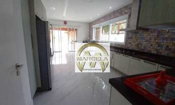 Imagem 3: Casa com 6 dormitórios à venda, 380 m² por R$ 4.200.000,00 - Jardim Acapulco - Guarujá/SP