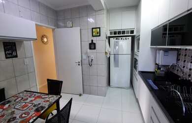 Imagem 5: APARTAMENTO PARA VENDA COM 3 DORMITÓRIOS NO BAIRRO JARDIM SÃO DIMAS