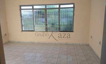 Imagem 2: Casa Térrea no Bosque dos Eucaliptos - 3 dor. lote inteiro - rua sem saída