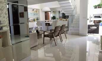 Imagem: Weste Side Boulevard Lagoa Nova