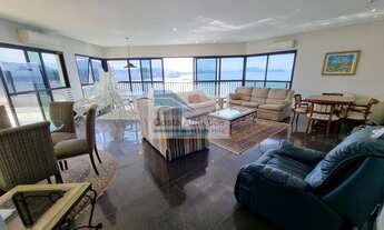 Imagem 2: Cobertura para Venda em Guarujá, Jardim Astúrias, 3 dormitórios, 3 suítes, 5 banheiros, 4