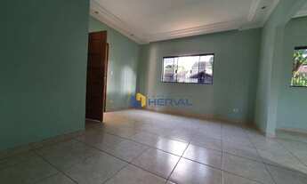 Imagem 4: Sobrado com 3 dormitórios à venda, 197 m² por R$ 510.000,00 - Jardim Itaipu - Maringá/PR