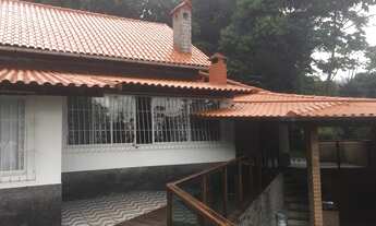 Imagem: Casa para venda com 420m² com 4 quartos