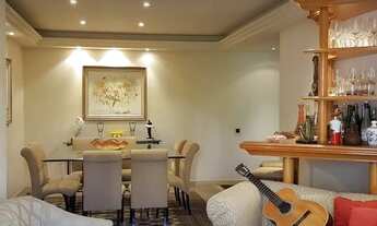 Imagem: Apartamento para venda com 130 metros quadrados