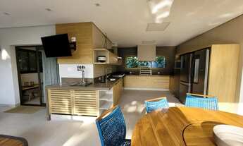 Imagem 5: CASA ALTO PADRÃO COM 630m2 EM RIVIERA DE SÃO LOURENÇO