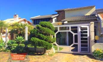 Imagem 2: Belo sobrado 4 dormitórios com piscina