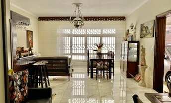 Imagem 7: ÓTIMA CASA COM 3 QUARTOS (1 SUÍTE), COM PISCINA E CHURRASQUEIRA