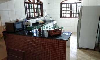 Imagem 6: Casa a venda Condomínio Jardim Petrópolis Itapecerica da Serra