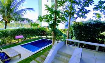 Imagem 4: Paiva Terraço Laguna - APT Jardins de Ponta