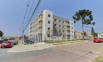 Imagem: Apartamento à venda, 49 m² por R$ 170.000,00