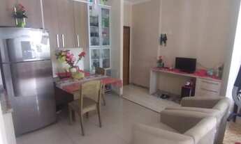 Imagem 3: Edifício Dom José no Centro de Curitiba - 1 quarto - 1 garagem