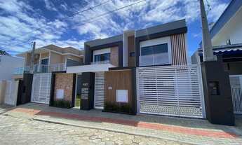 Imagem 3: Sobrado para venda com 130 metros quadrados com 3 quartos em Centro - Penha - SC