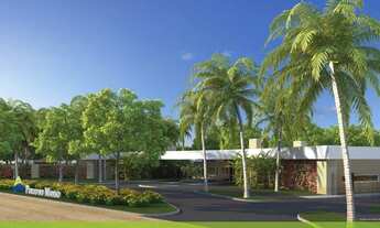 Imagem 5: Porto do Manso - Lago do MANSO 661 m2 - Chapada dos Guimarães - MT