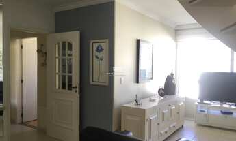 Imagem 6: APARTAMENTO RESIDENCIAL em CAMPINAS - SP, CAMBUÍ