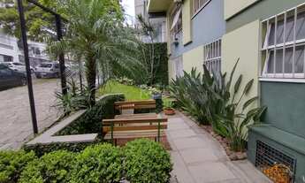 Imagem 2: Porto Alegre - Apartamento Padrão - Petrópolis