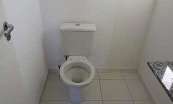 Imagem 2: Sala para alugar, 37 m² por R$ 1.490,00/mês - Rudge Ramos - São Bernardo do Campo/SP