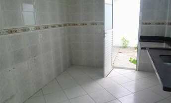 Imagem 5: Casa de condomínio sobrado para venda tem 132 metros quadrados com 3 quartos