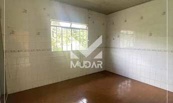 Imagem 4: Casa com 2 quartos na Santa Luzia