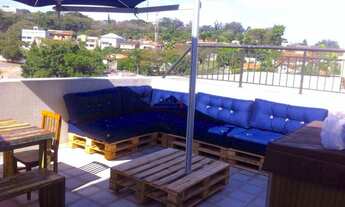 Imagem: São Paulo - Apartamento Padrão - Jardim