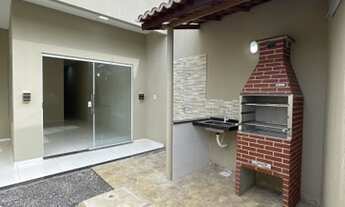 Imagem 3: CASA NO BAIRRO LEANDRO BEZERRA