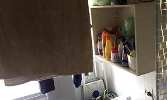 Imagem 4: Apartamento com 2 dormitórios à venda, 50 m² por R$ 350.000,00 - Limão - São Paulo/SP