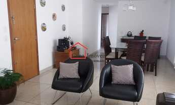 Imagem 3: BELO HORIZONTE - Apartamento Padrão - Cidade Nova