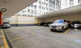 Imagem 9: APARTAMENTO RESIDENCIAL em RIO DE JANEIRO - RJ, FLAMENGO