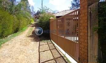 Imagem 5: Terreno rural em condomínio fechado no lugar privilegiado em Pouso Alto MG