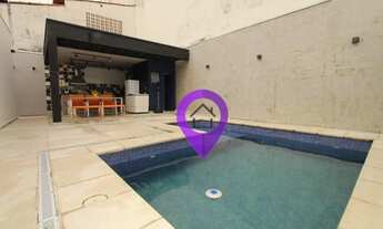 Imagem 2: Casa com 3 dormitórios à venda, 300 m² por R$ 1.390.000,00 - Altaville - Pouso Alegre/MG