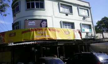 Imagem 7: Comercial/Industrial de 20 metros quadrados no bairro Campo Grande