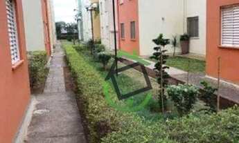 Imagem 2: Apartamento com 2 dormitórios à venda, 52 m² por R$ 95.400,00 - Vila Xavier - Araraquara/S