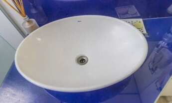 Imagem 7: Apartamento para venda tem 70 metros quadrados com 2 quartos em Buritis - Belo Horizonte